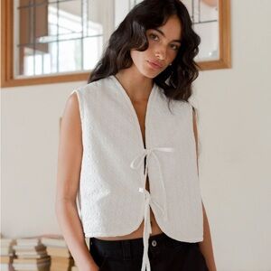 A Bronze Age Highland Vest